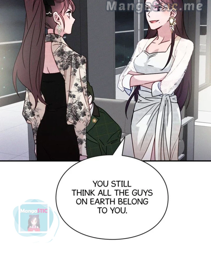 A Morning Kiss at Tiffany’s Chapter 22 - page 130