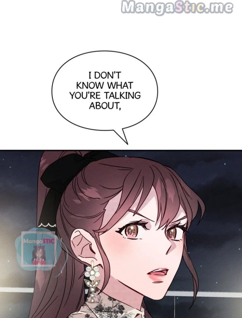 A Morning Kiss at Tiffany’s Chapter 22 - page 131