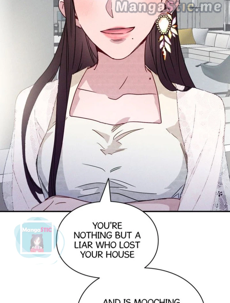 A Morning Kiss at Tiffany’s Chapter 22 - page 134