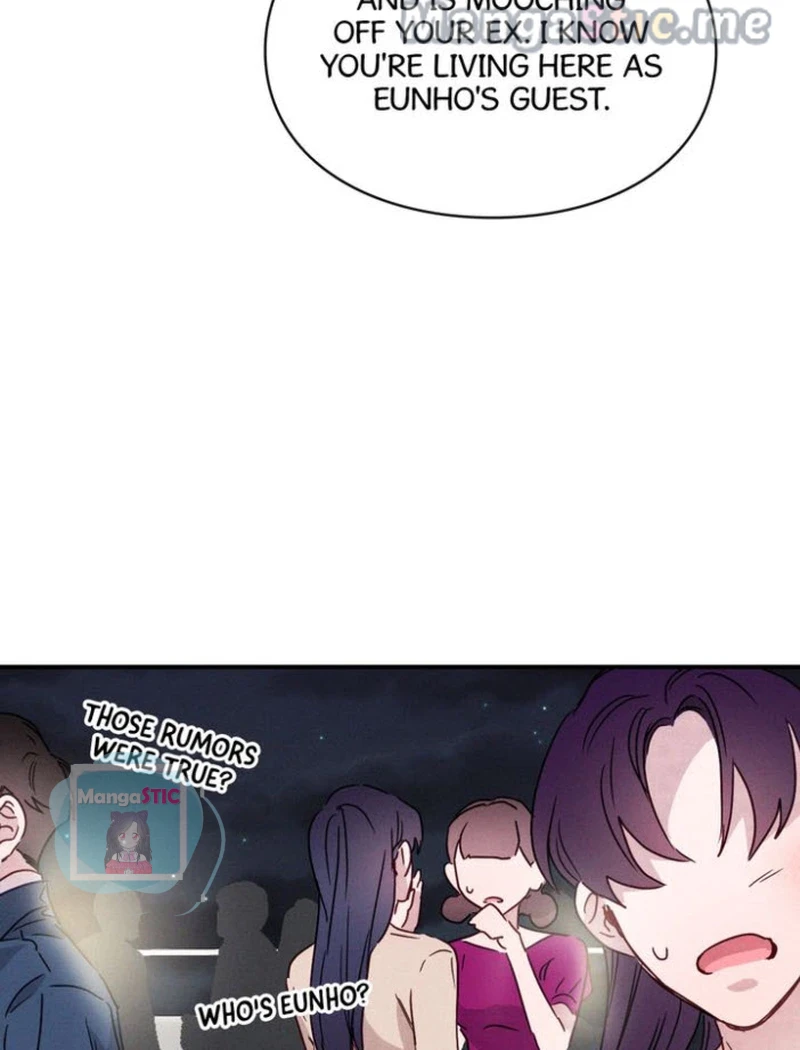 A Morning Kiss at Tiffany’s Chapter 22 - page 135