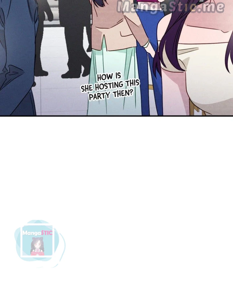 A Morning Kiss at Tiffany’s Chapter 22 - page 136