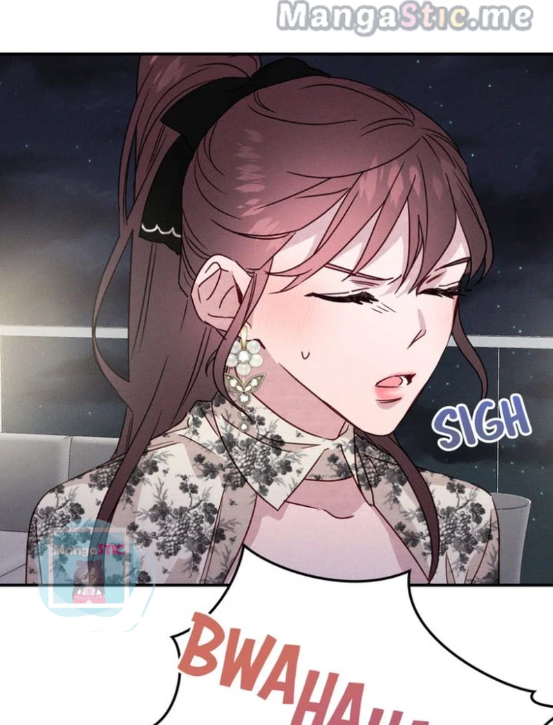 A Morning Kiss at Tiffany’s Chapter 22 - page 137