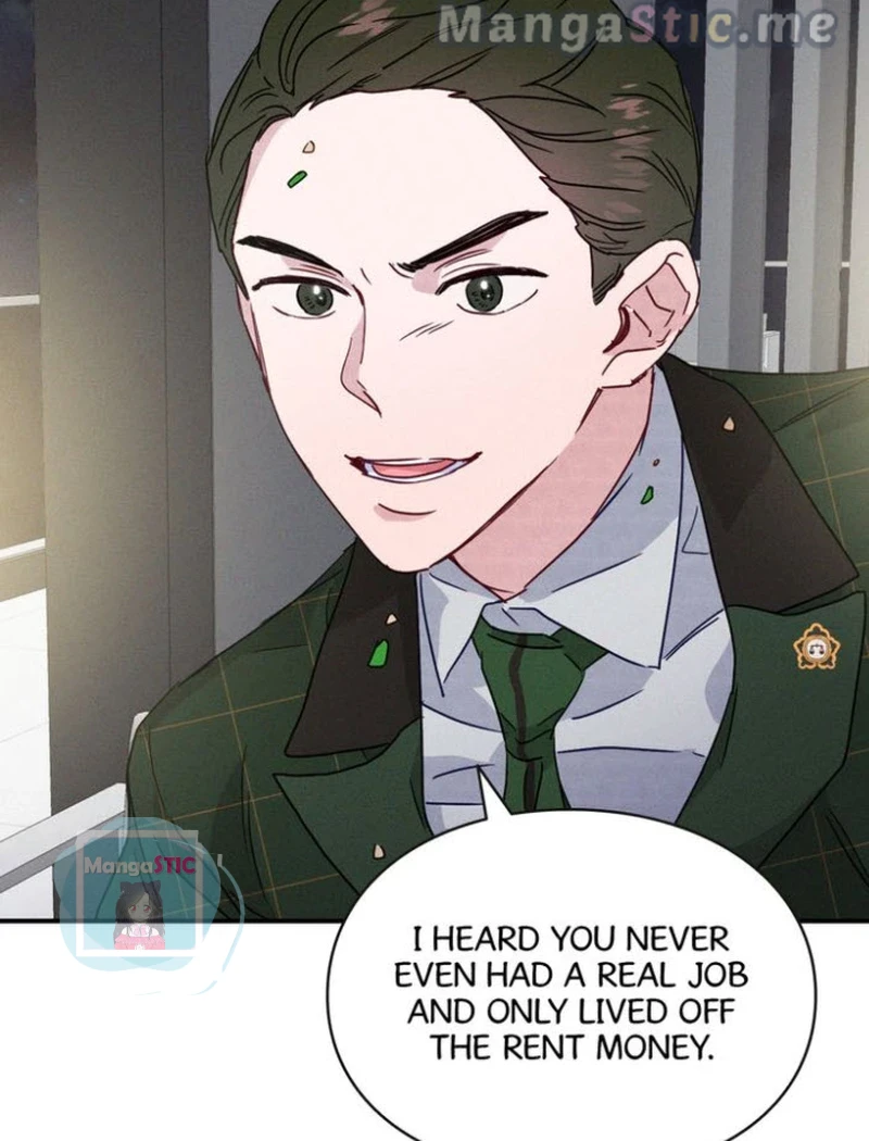 A Morning Kiss at Tiffany’s Chapter 22 - page 139