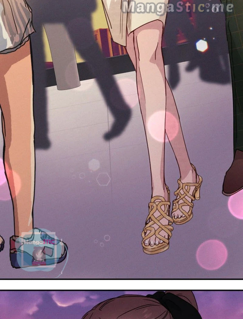 A Morning Kiss at Tiffany’s Chapter 22 - page 14