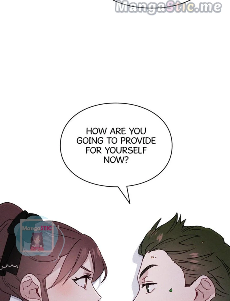 A Morning Kiss at Tiffany’s Chapter 22 - page 140