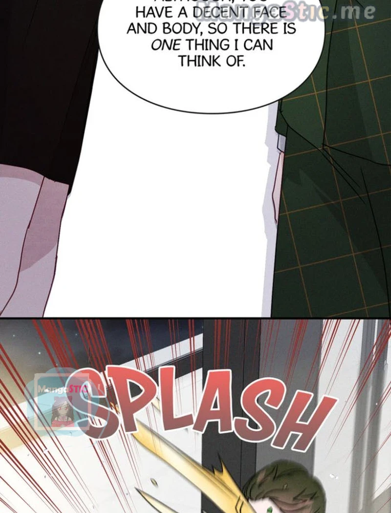 A Morning Kiss at Tiffany’s Chapter 22 - page 142