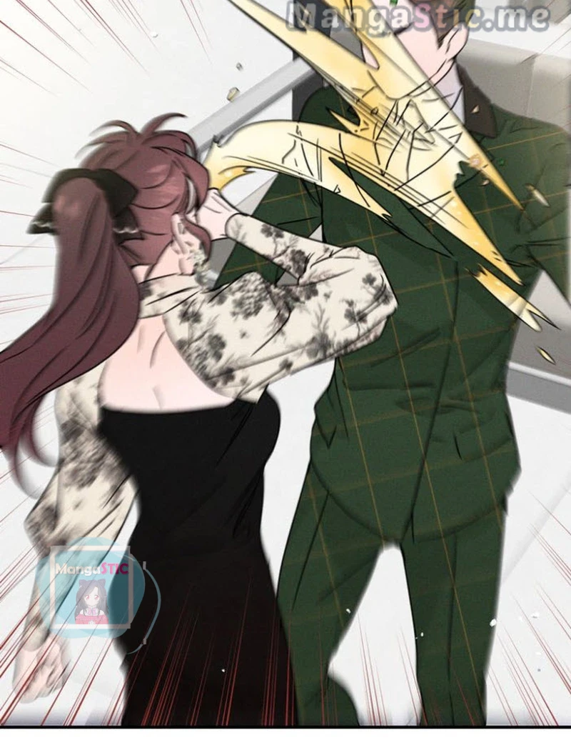 A Morning Kiss at Tiffany’s Chapter 22 - page 143