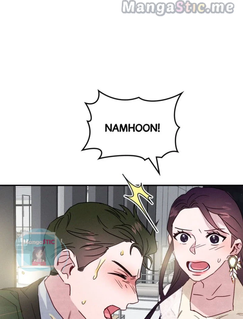A Morning Kiss at Tiffany’s Chapter 22 - page 144