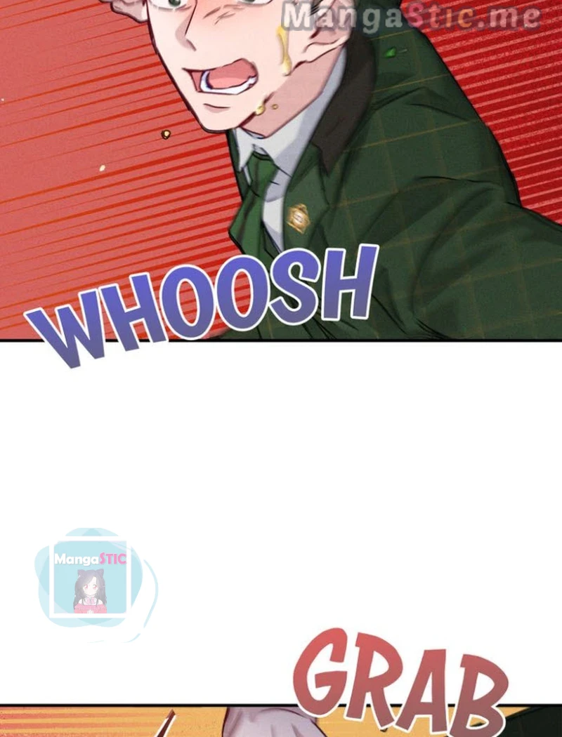 A Morning Kiss at Tiffany’s Chapter 22 - page 148