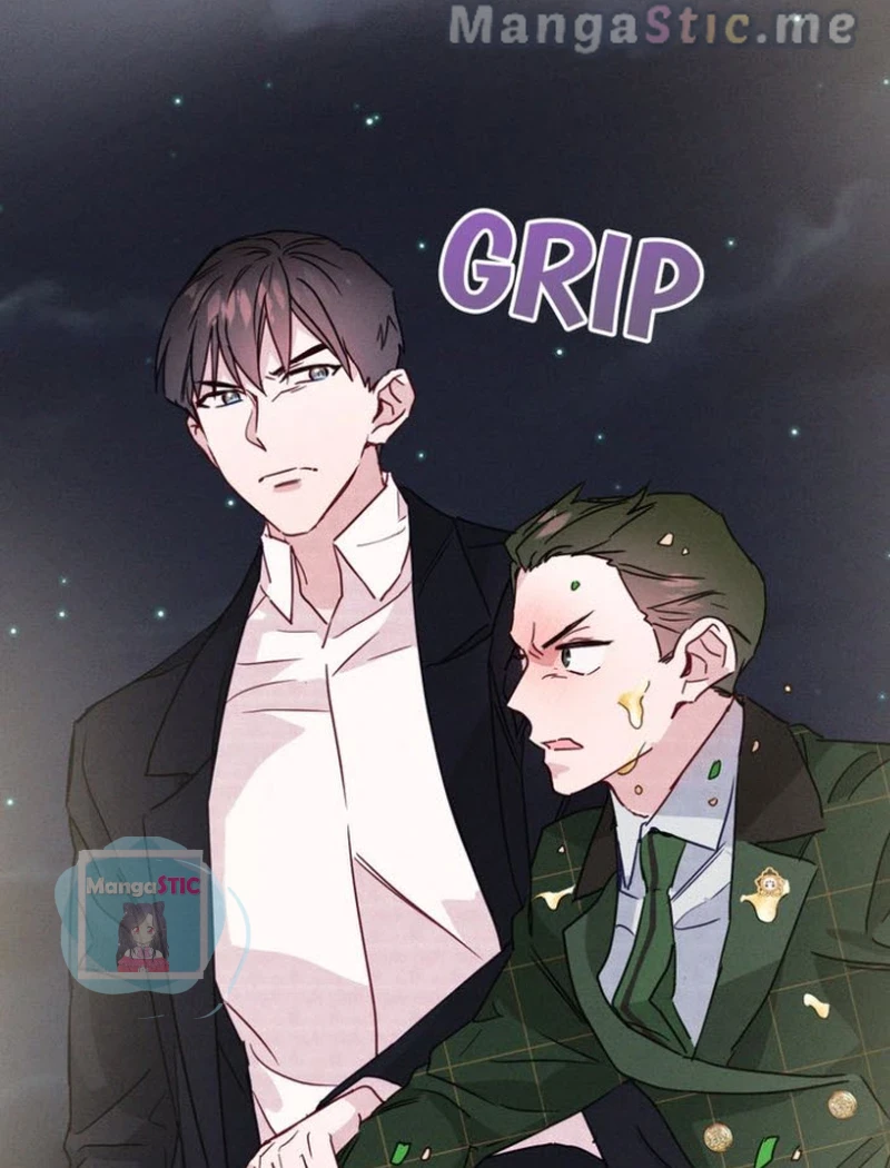 A Morning Kiss at Tiffany’s Chapter 22 - page 151