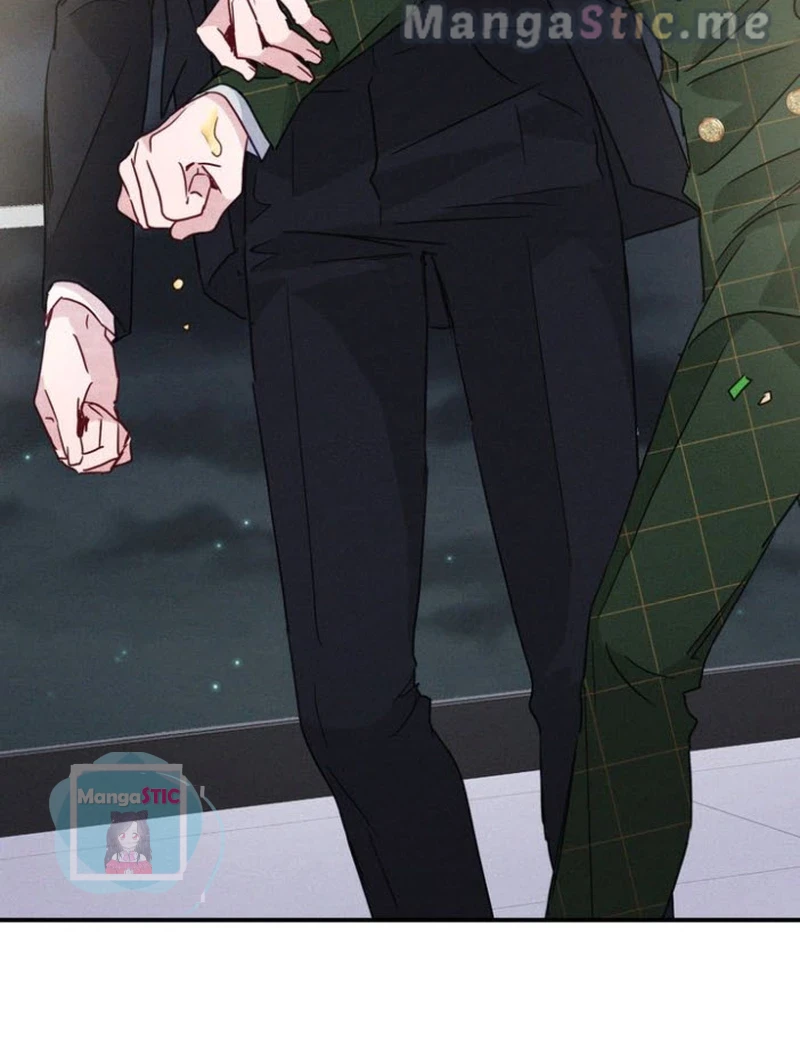 A Morning Kiss at Tiffany’s Chapter 22 - page 152