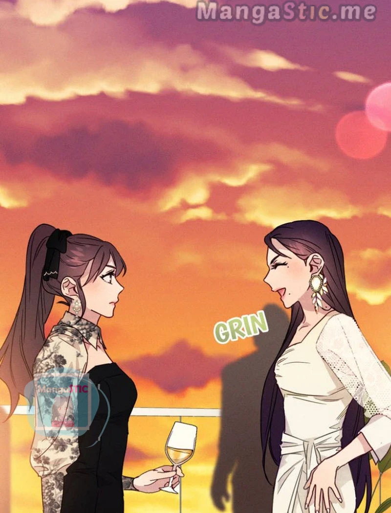 A Morning Kiss at Tiffany’s Chapter 22 - page 17