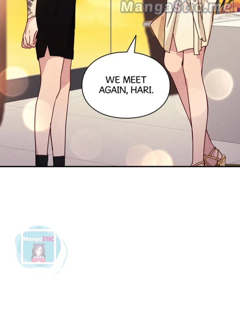 A Morning Kiss at Tiffany’s Chapter 22 - page 18