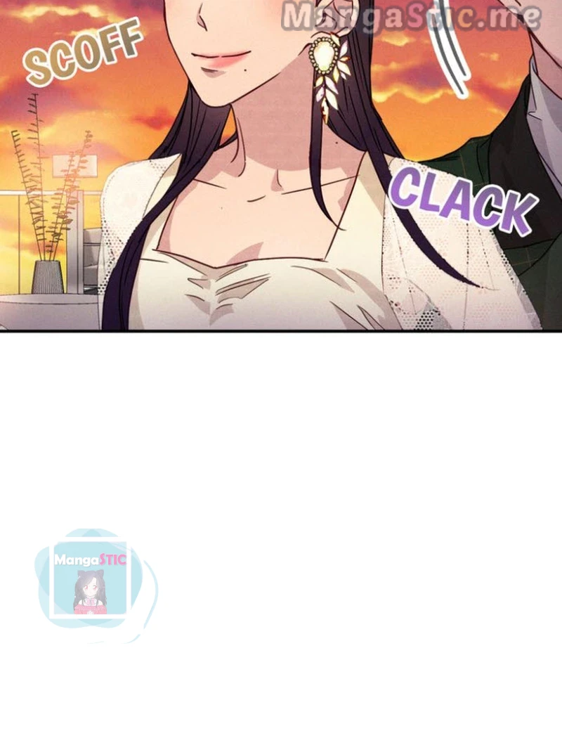 A Morning Kiss at Tiffany’s Chapter 22 - page 21