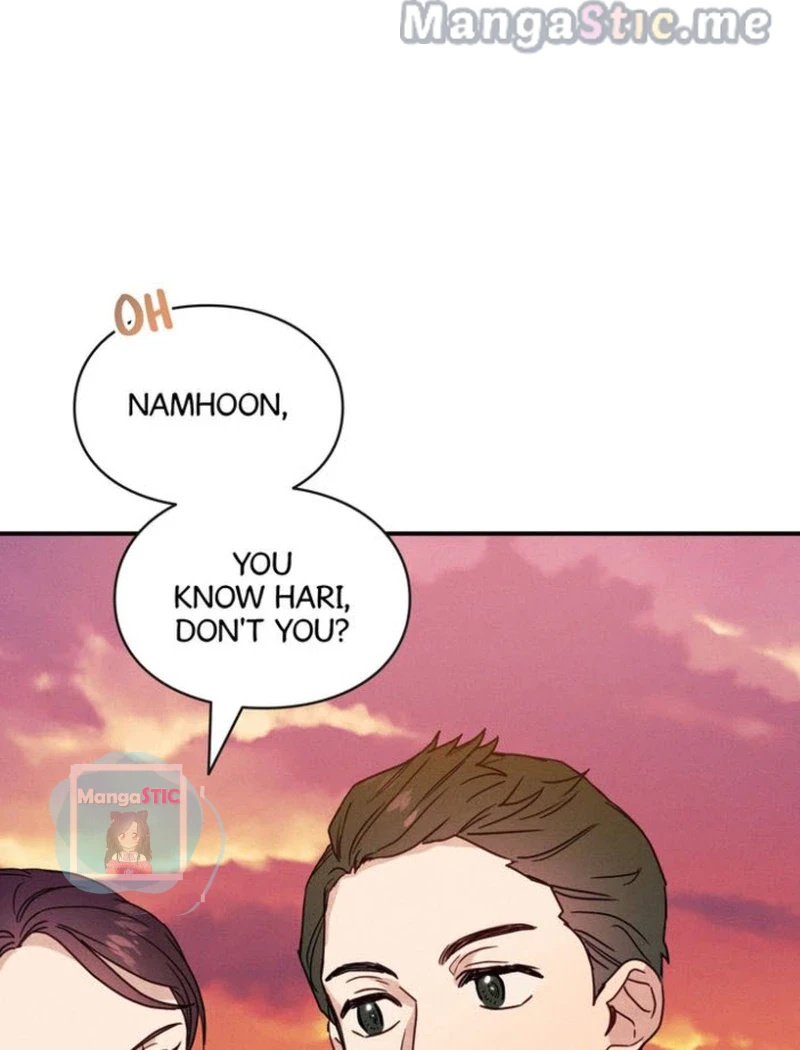 A Morning Kiss at Tiffany’s Chapter 22 - page 22