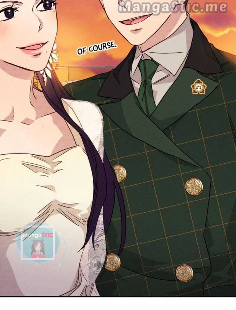 A Morning Kiss at Tiffany’s Chapter 22 - page 23