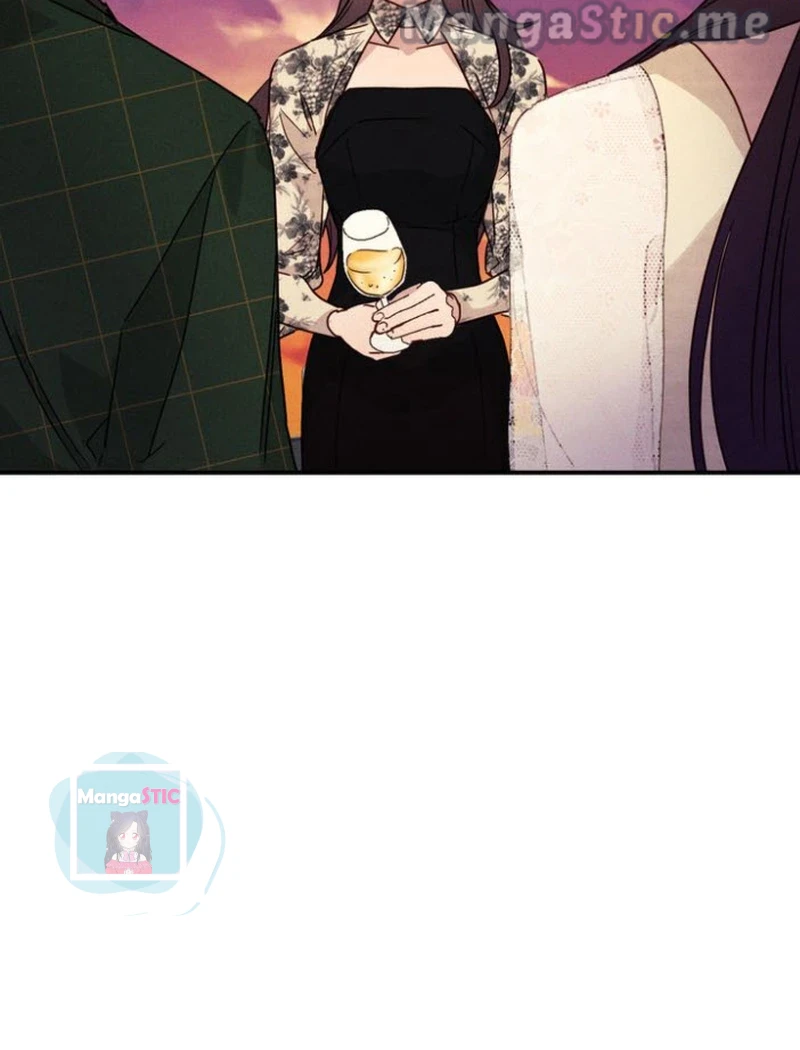 A Morning Kiss at Tiffany’s Chapter 22 - page 25