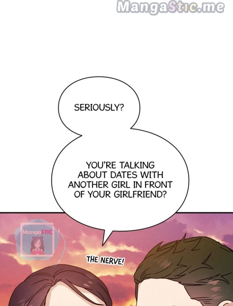 A Morning Kiss at Tiffany’s Chapter 22 - page 29