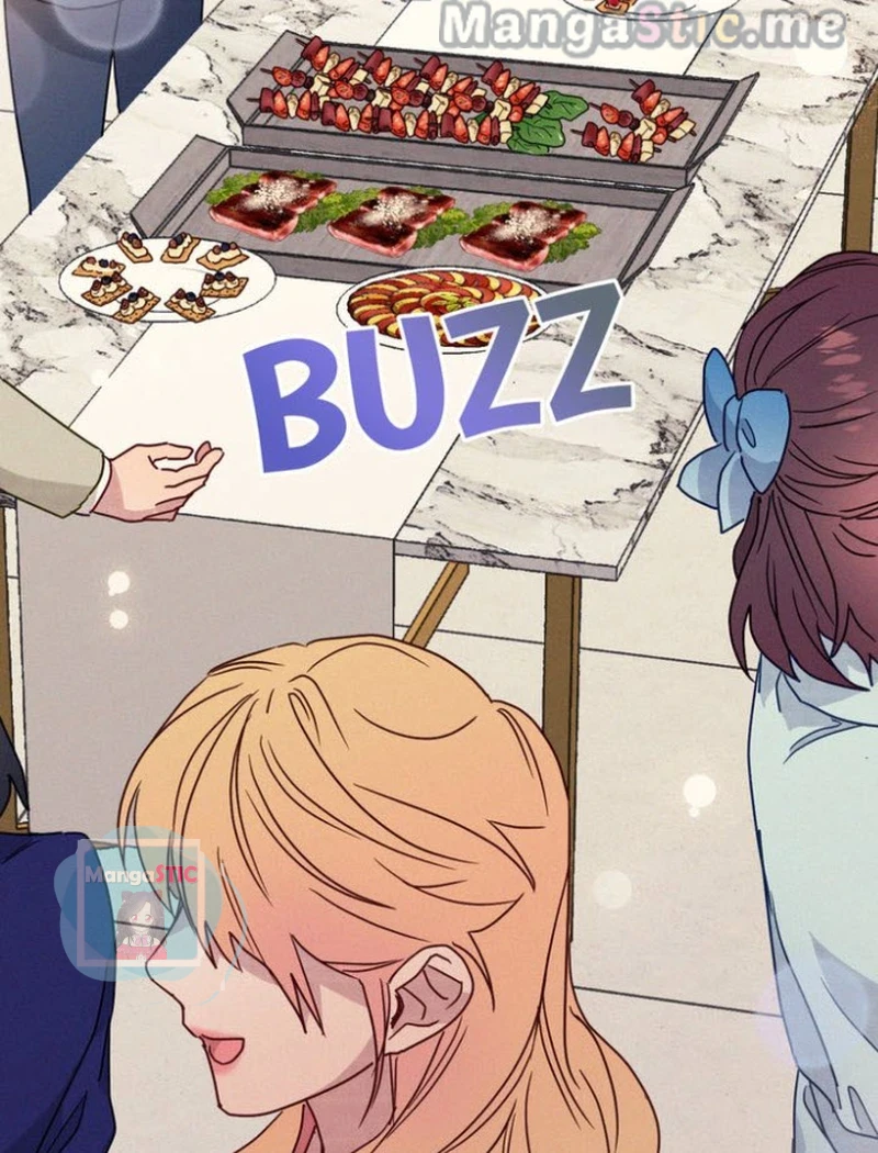 A Morning Kiss at Tiffany’s Chapter 22 - page 3