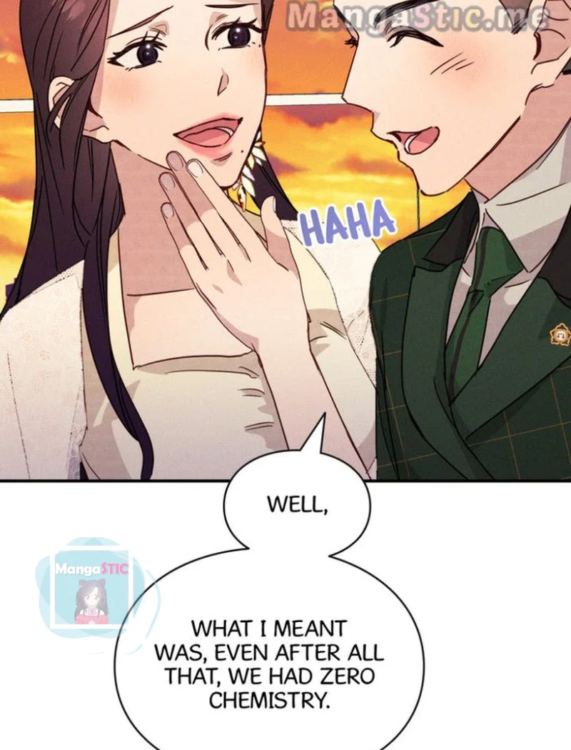 A Morning Kiss at Tiffany’s Chapter 22 - page 30