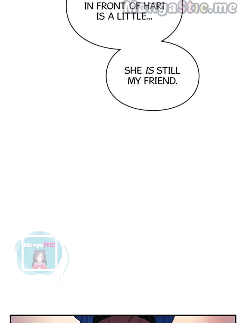 A Morning Kiss at Tiffany’s Chapter 22 - page 33