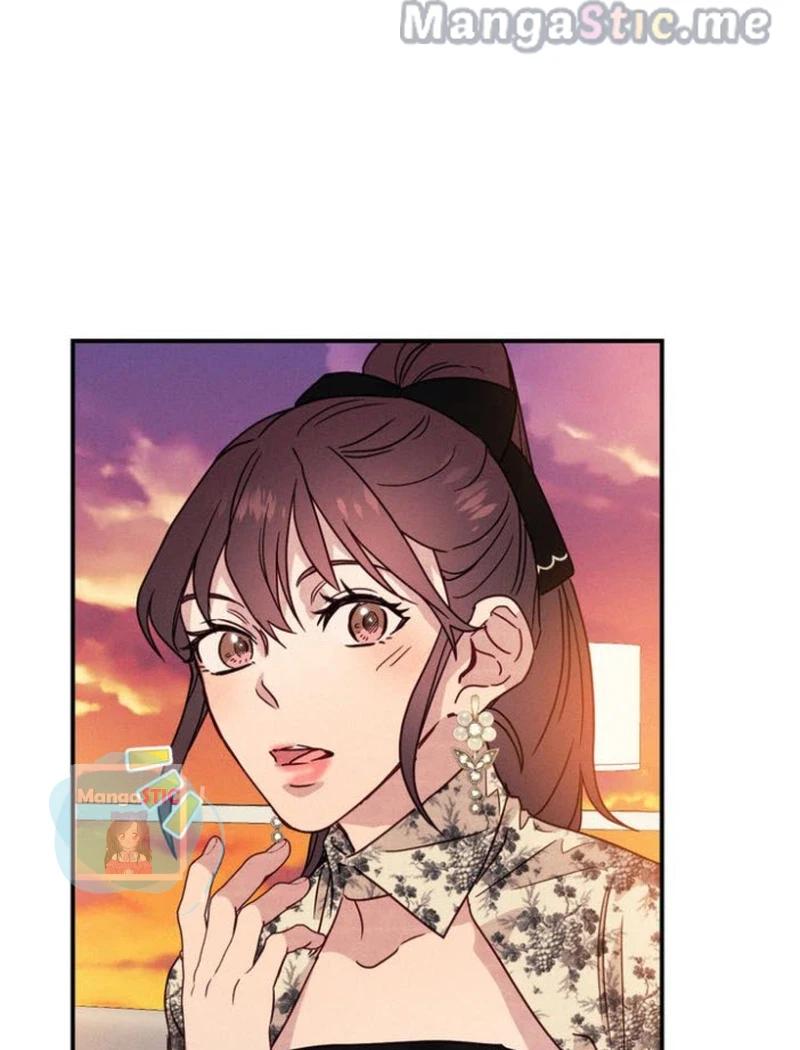 A Morning Kiss at Tiffany’s Chapter 22 - page 35