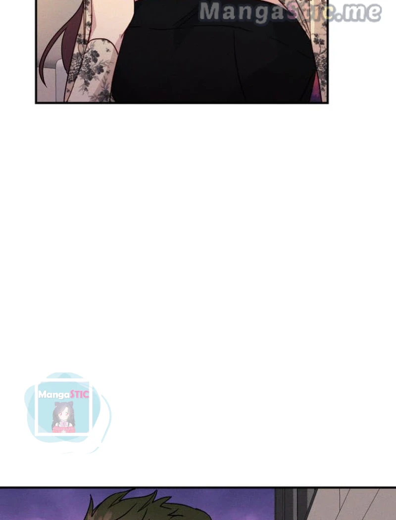 A Morning Kiss at Tiffany’s Chapter 22 - page 36