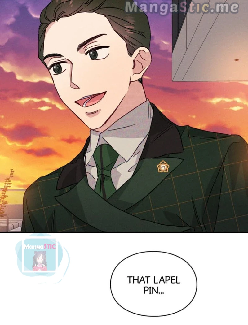 A Morning Kiss at Tiffany’s Chapter 22 - page 37