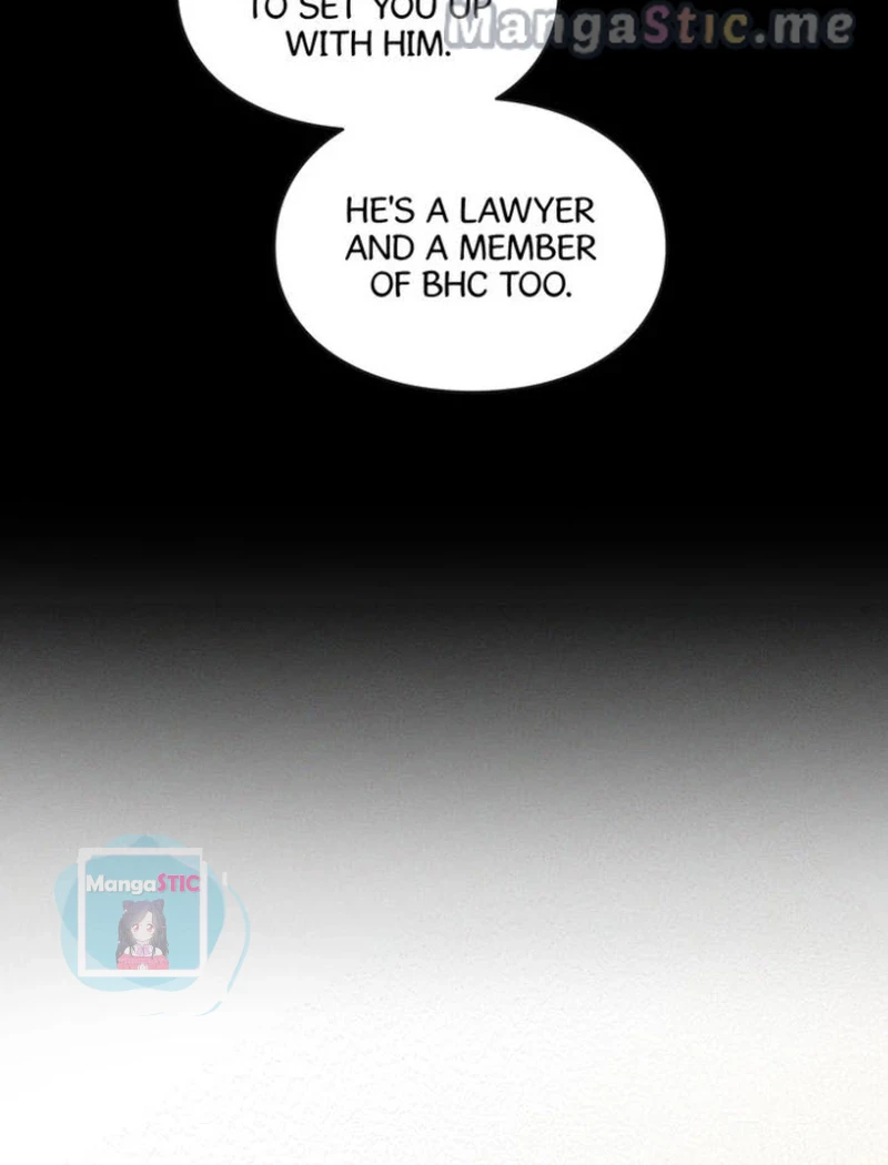 A Morning Kiss at Tiffany’s Chapter 22 - page 40