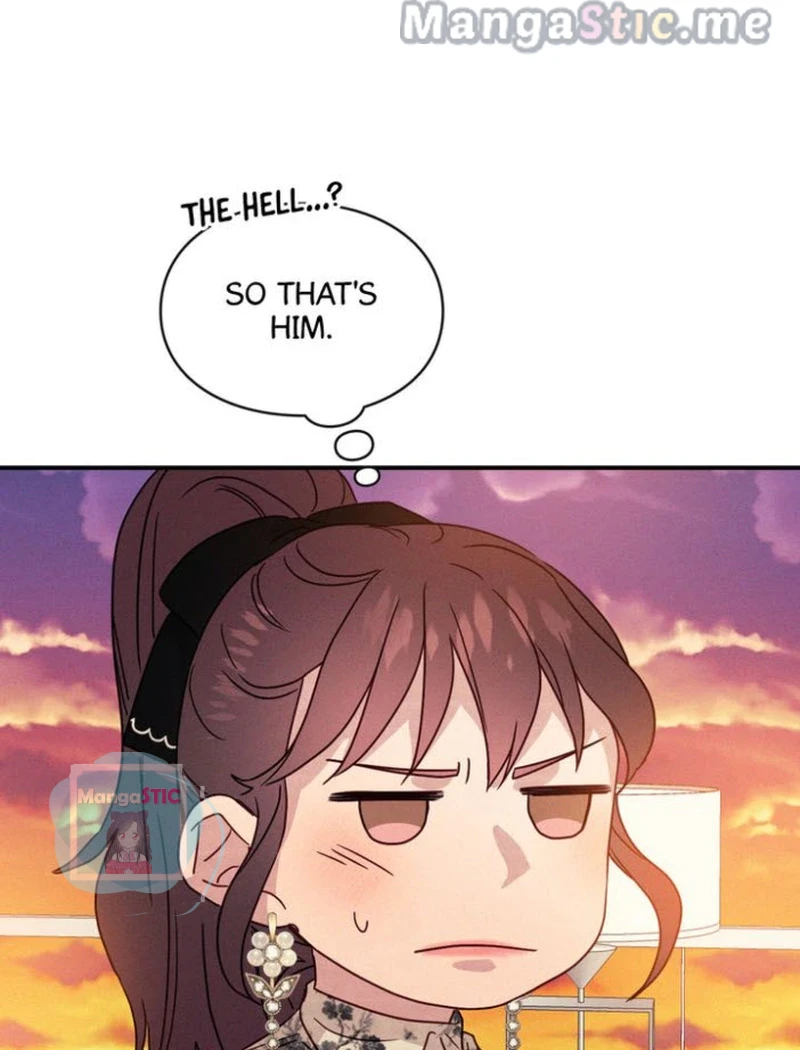 A Morning Kiss at Tiffany’s Chapter 22 - page 44