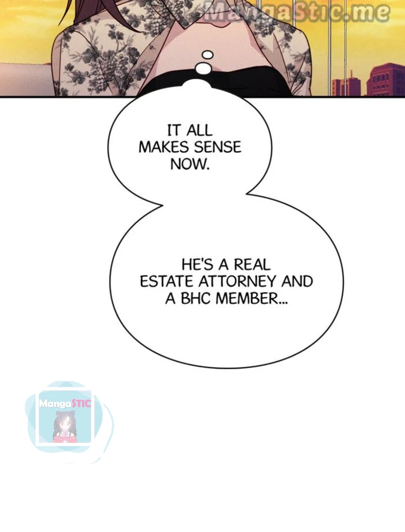 A Morning Kiss at Tiffany’s Chapter 22 - page 45