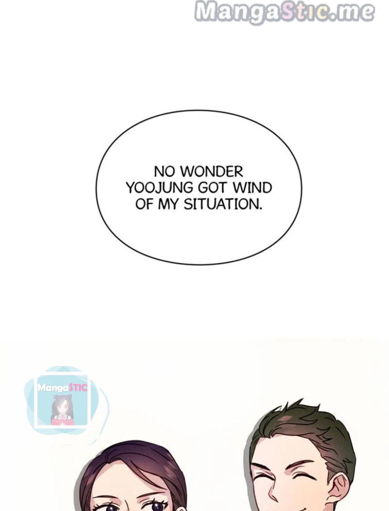 A Morning Kiss at Tiffany’s Chapter 22 - page 46