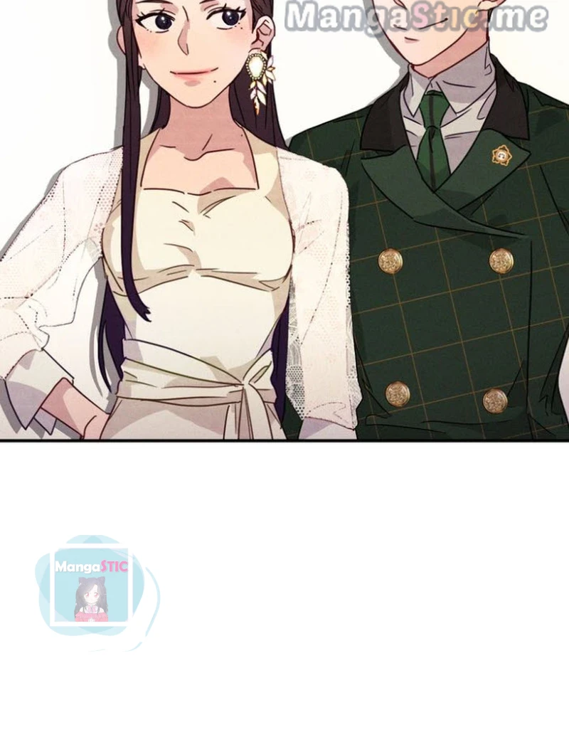 A Morning Kiss at Tiffany’s Chapter 22 - page 47