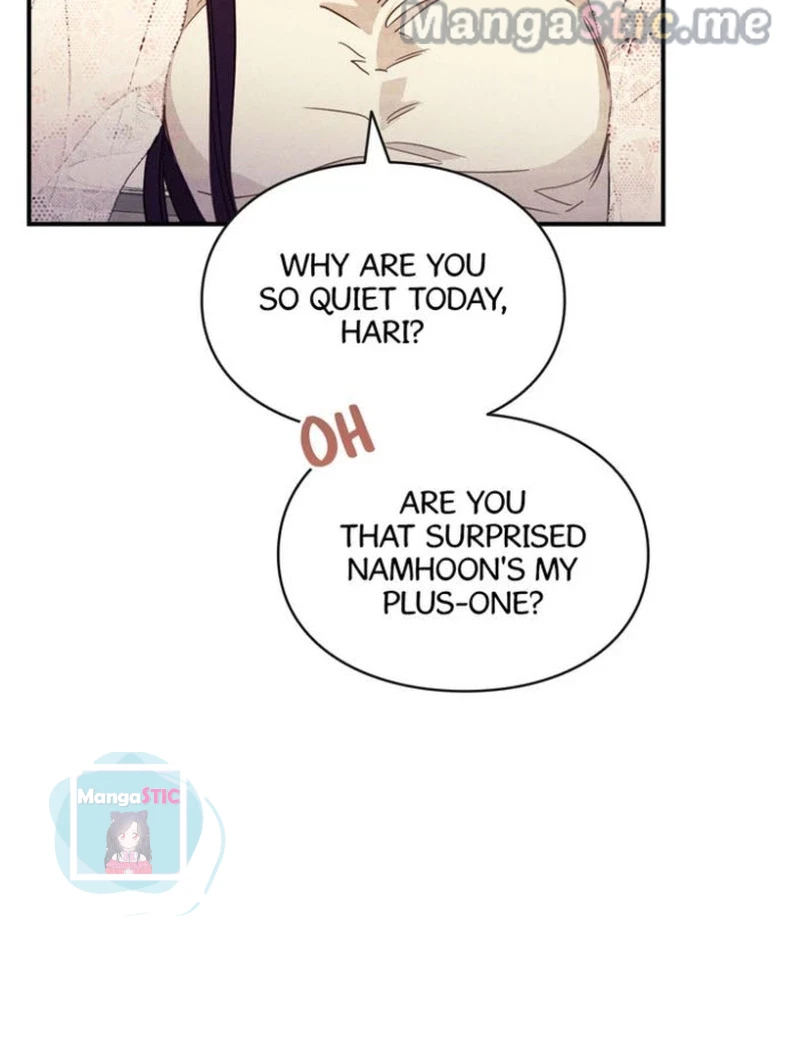 A Morning Kiss at Tiffany’s Chapter 22 - page 49