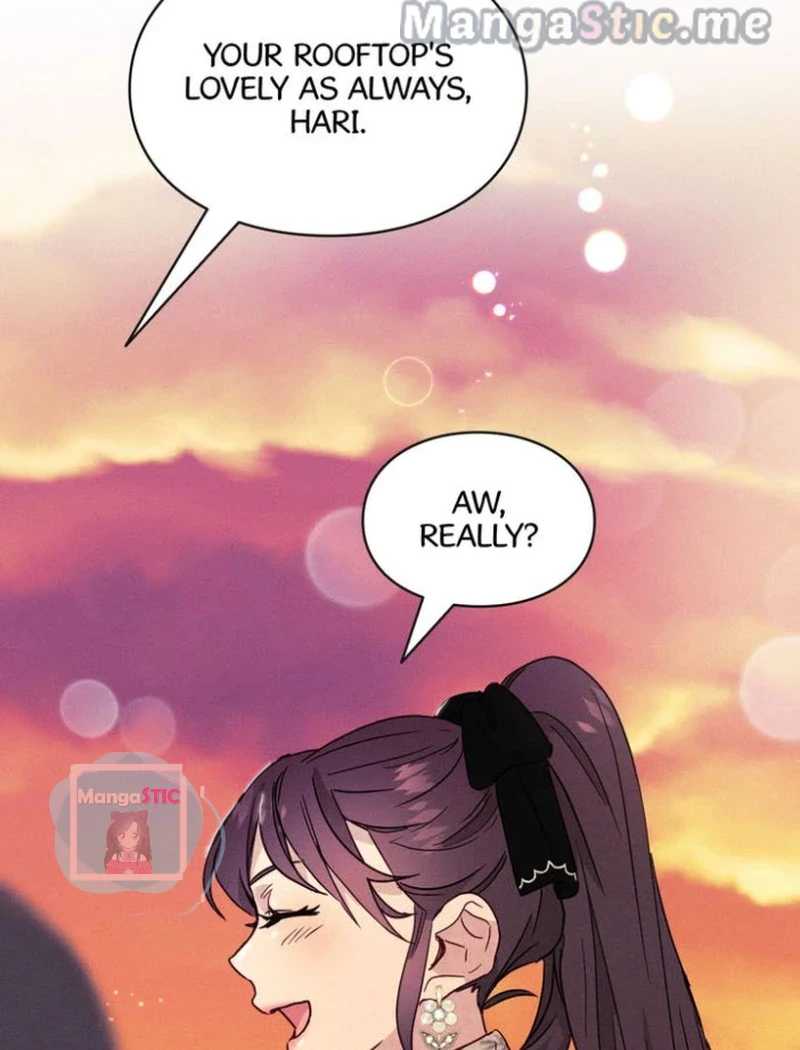 A Morning Kiss at Tiffany’s Chapter 22 - page 5