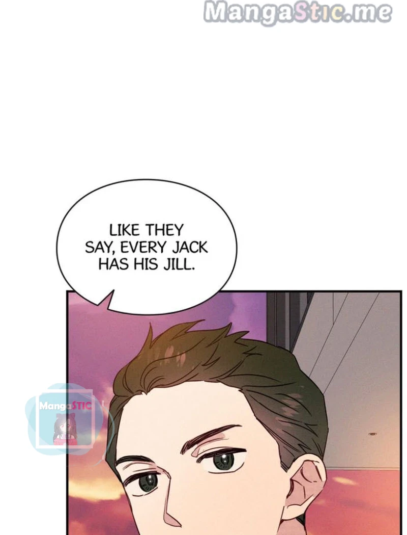 A Morning Kiss at Tiffany’s Chapter 22 - page 50
