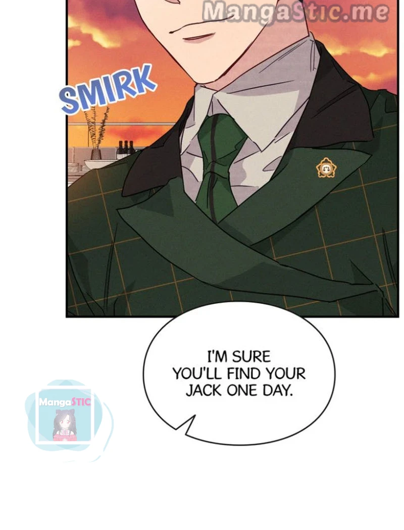 A Morning Kiss at Tiffany’s Chapter 22 - page 51