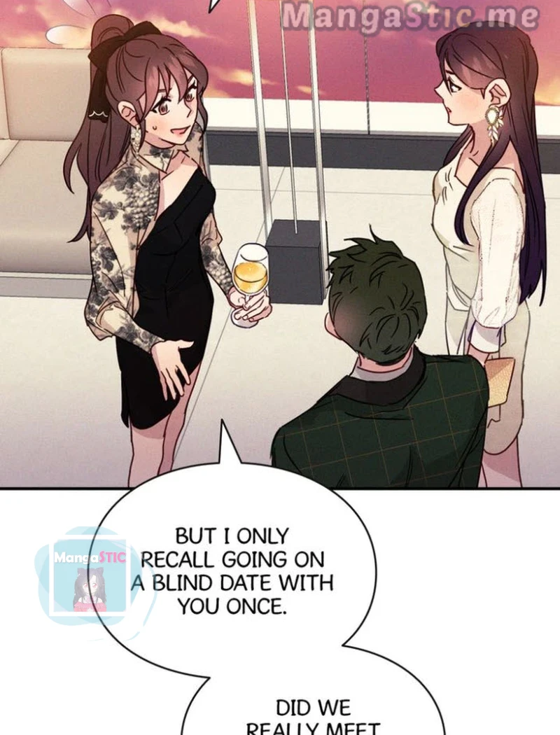 A Morning Kiss at Tiffany’s Chapter 22 - page 53