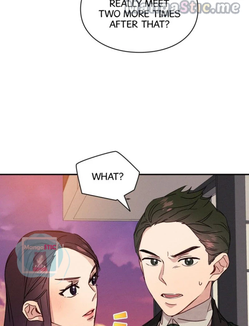 A Morning Kiss at Tiffany’s Chapter 22 - page 54