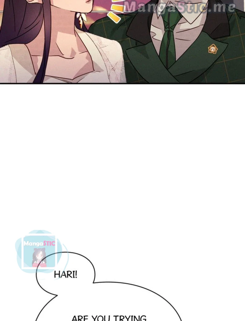 A Morning Kiss at Tiffany’s Chapter 22 - page 55