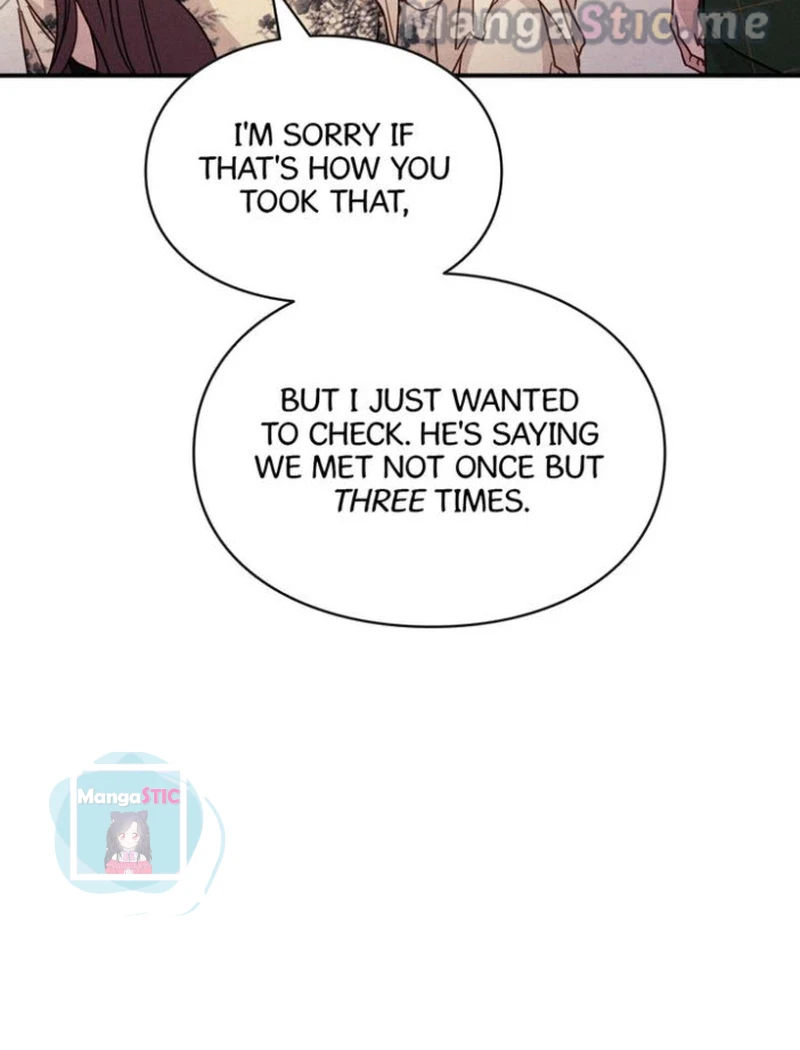 A Morning Kiss at Tiffany’s Chapter 22 - page 57