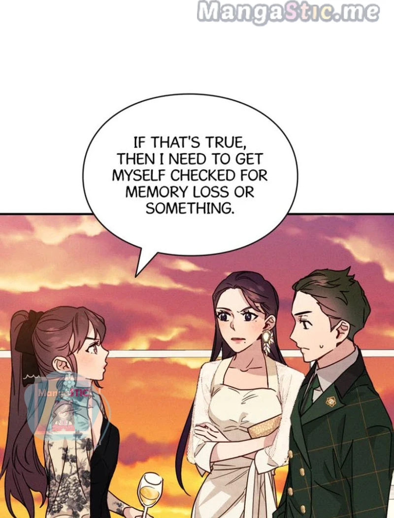 A Morning Kiss at Tiffany’s Chapter 22 - page 58