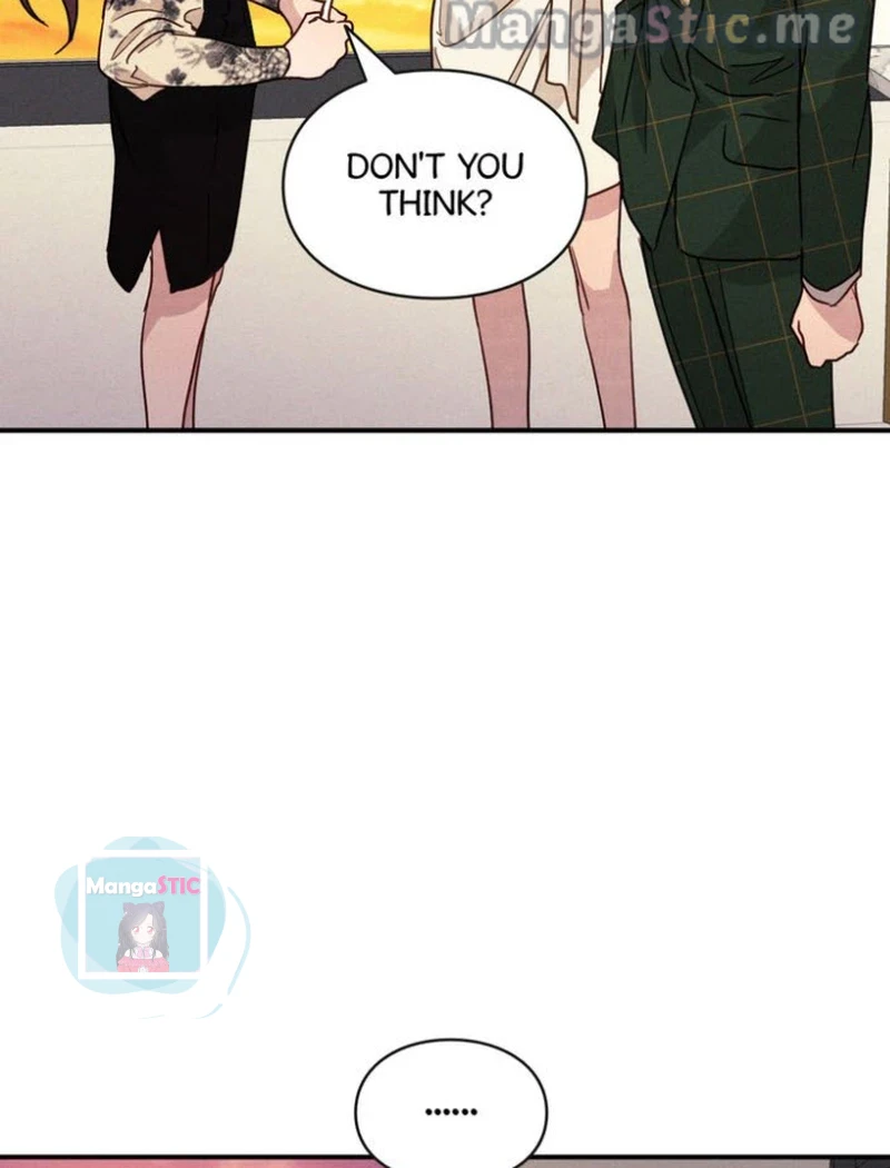 A Morning Kiss at Tiffany’s Chapter 22 - page 59