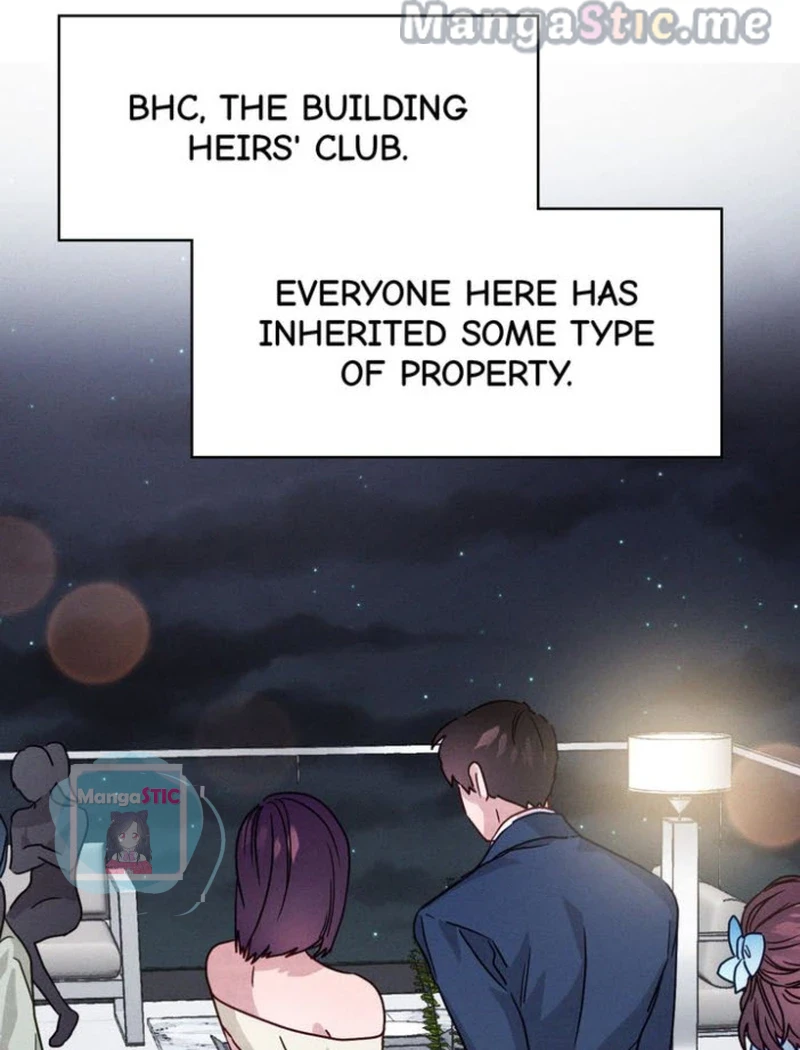 A Morning Kiss at Tiffany’s Chapter 22 - page 68