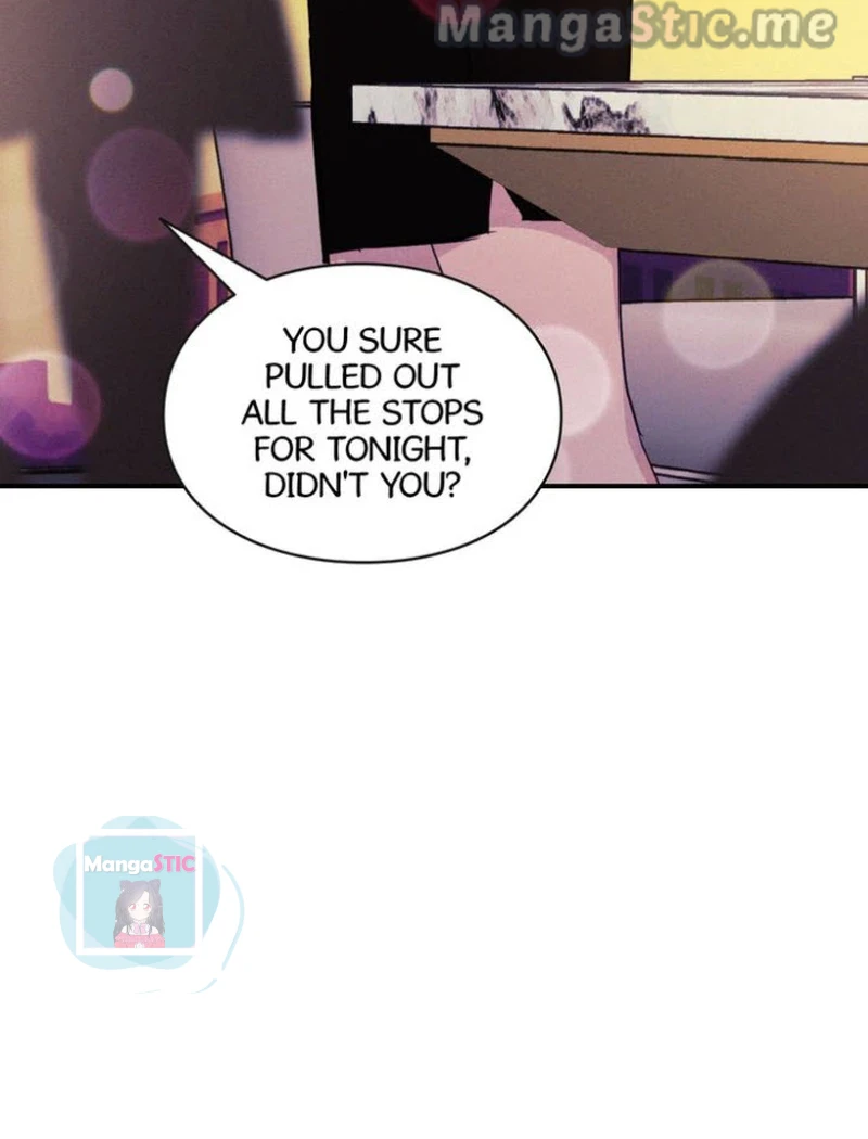 A Morning Kiss at Tiffany’s Chapter 22 - page 7