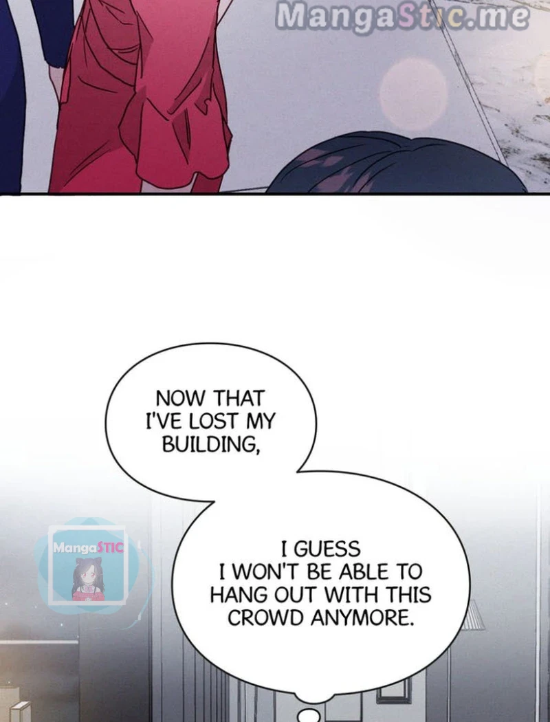 A Morning Kiss at Tiffany’s Chapter 22 - page 70