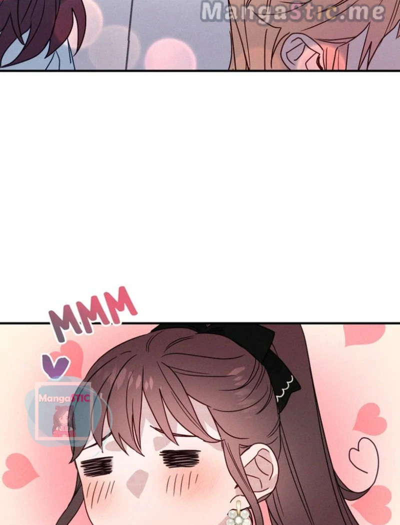 A Morning Kiss at Tiffany’s Chapter 22 - page 72