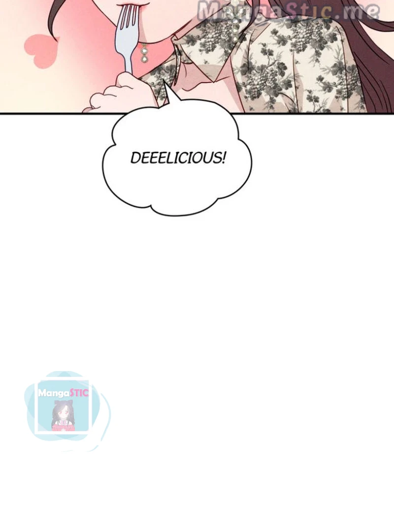 A Morning Kiss at Tiffany’s Chapter 22 - page 73