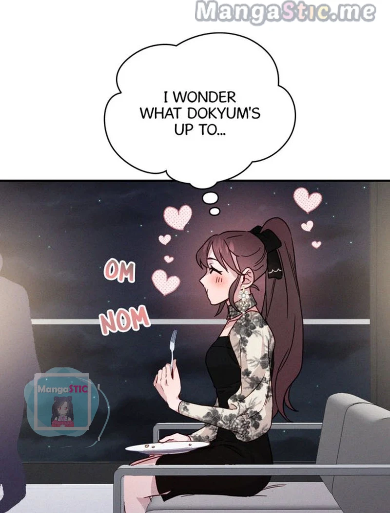 A Morning Kiss at Tiffany’s Chapter 22 - page 74