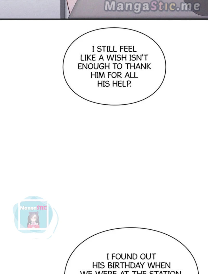 A Morning Kiss at Tiffany’s Chapter 22 - page 75